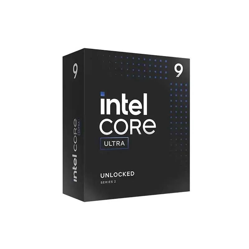 CPU INTEL CORE ULTRA 9 285KF